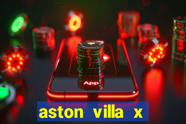 aston villa x liverpool futemax